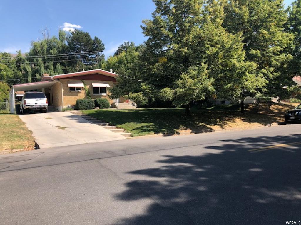 3768 S Jackson Ave E, Ogden, UT 84403
