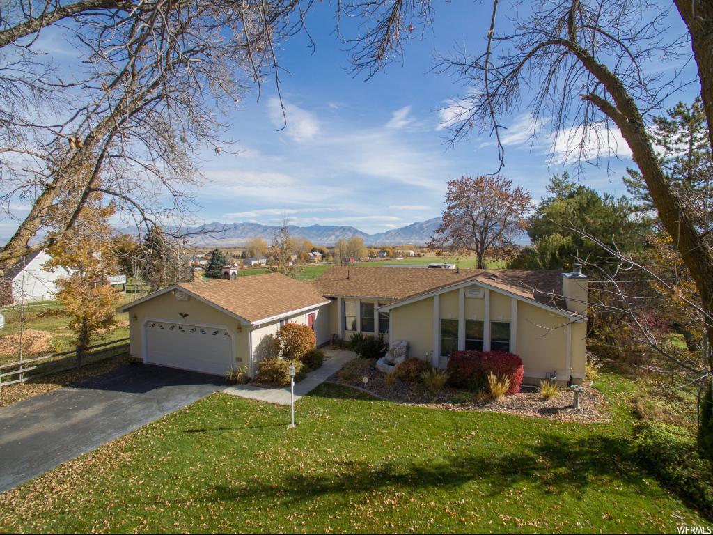 310 S 100 E, Mendon, UT 84325