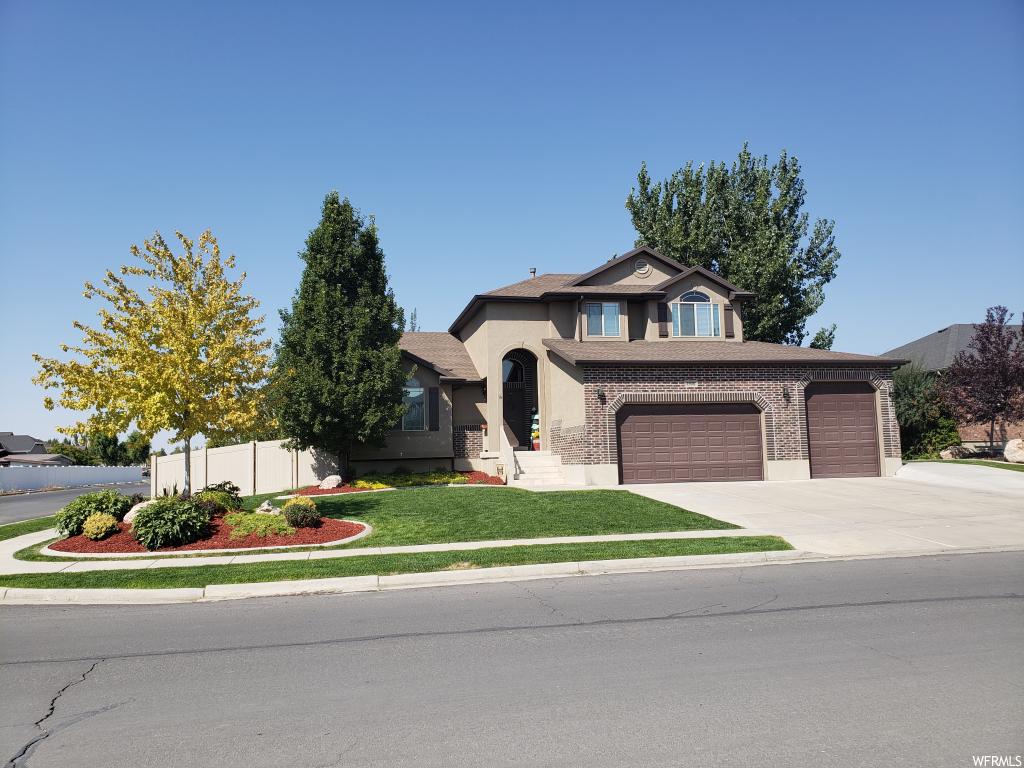 1908 W 1175 S, Syracuse, UT 84075