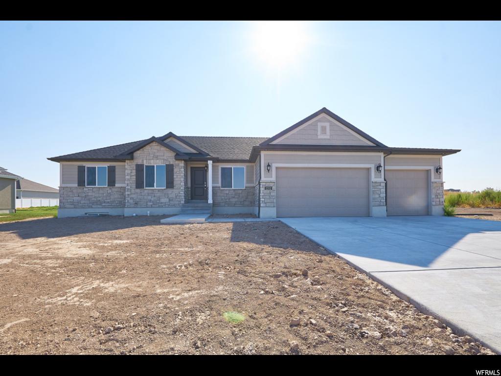 2212 N 3600 W, Clinton, UT 84015