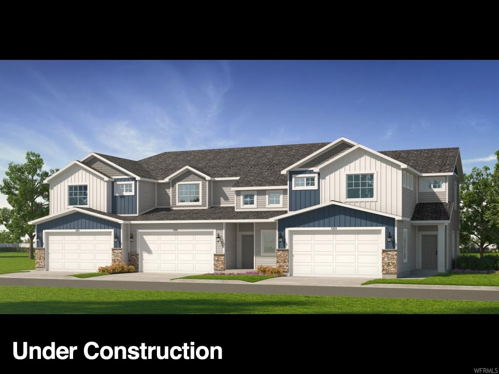 1396 E 380 S, Hyrum, UT 84319