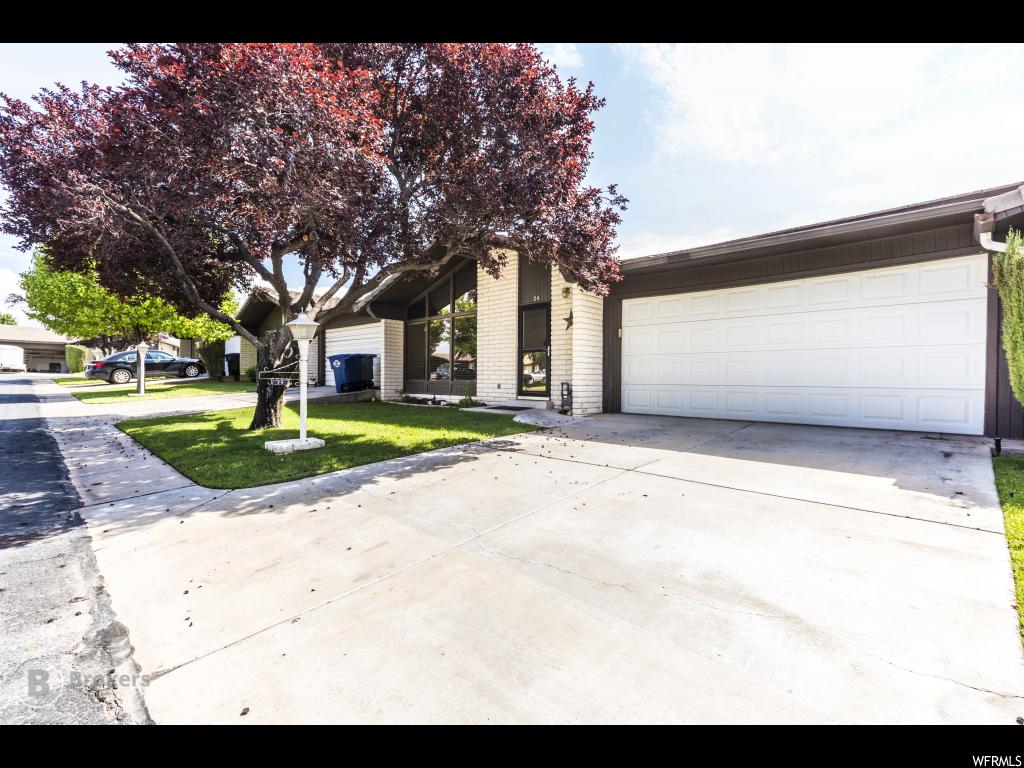 55 E 700 S #24, St. George, UT 84770