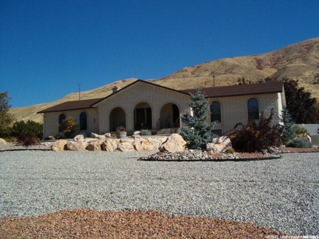 3485 S Highway 89, Perry, UT 84302