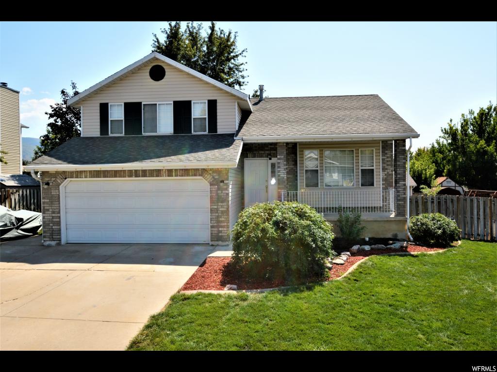 1180 E Cherry Ln N, Layton, UT 84040