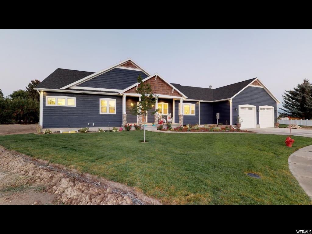 580 Cedar, Preston, ID 83263