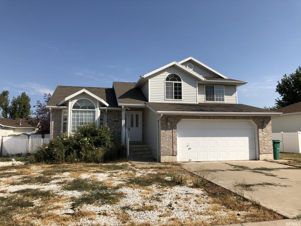 2822 W 1375 N, Layton, UT 84041