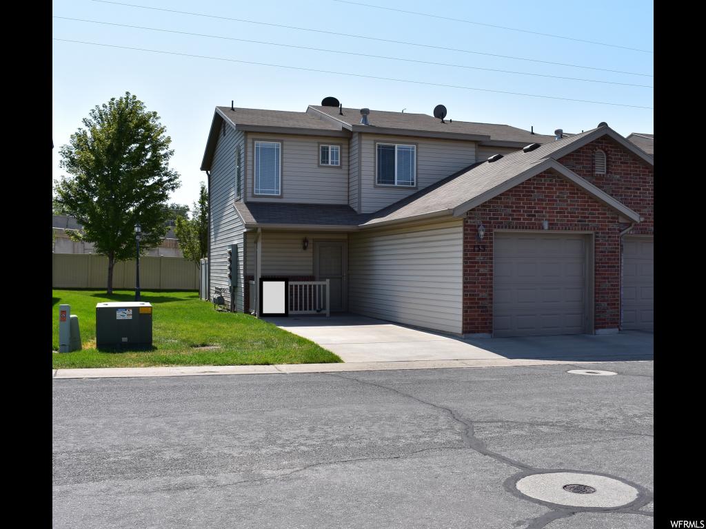 652 W 800 N #133, Clinton, UT 84015