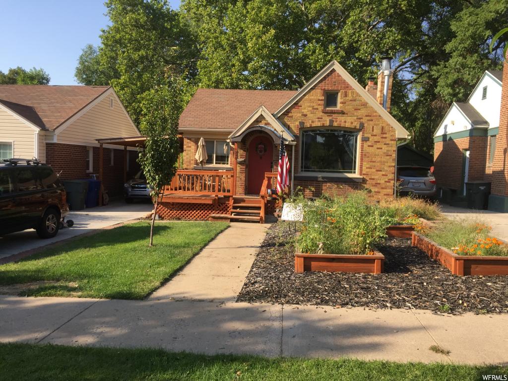 1250 E 28th St S, Ogden, UT 84403