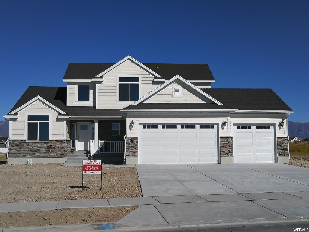 2226 N 3650 W, Clinton, UT 84015