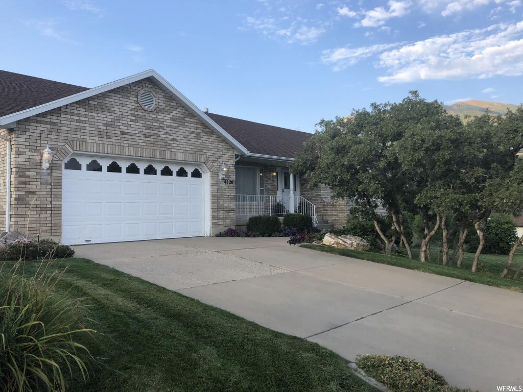 4820 S 1000 E, Ogden, UT 84403
