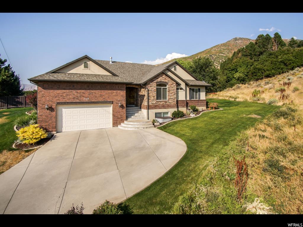 4748 S 1575 E, Ogden, UT 84403