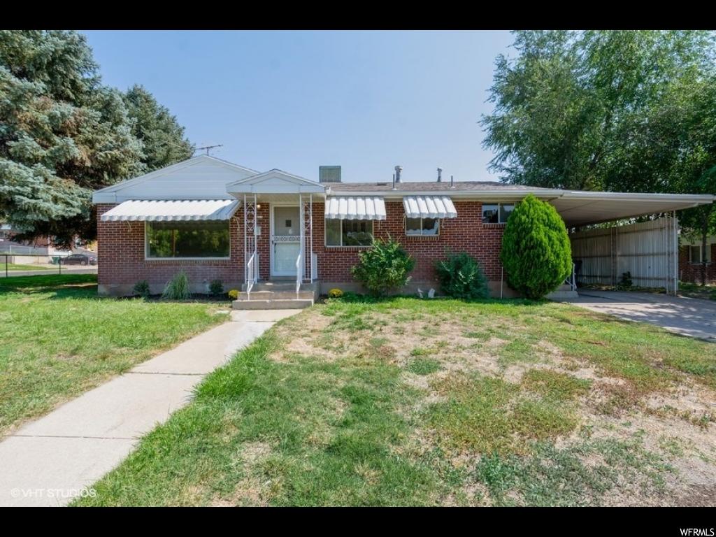 277 S 500 E, Clearfield, UT 84015