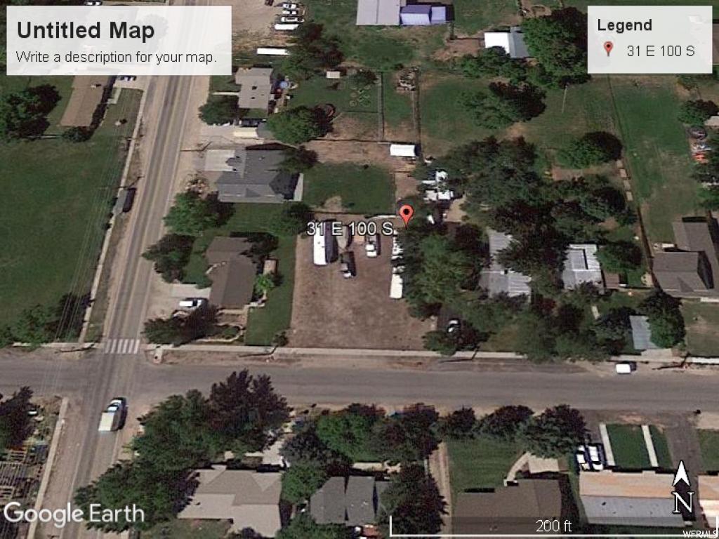 31 E 100 S, Midway, UT 84049