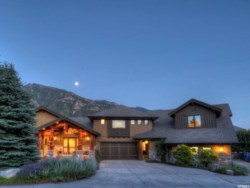 10280 S Dimple Dell Rd E, Sandy, UT 84092