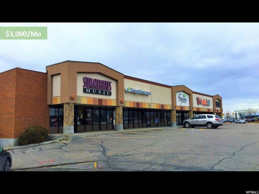 563 N Main St, Layton, UT 84041