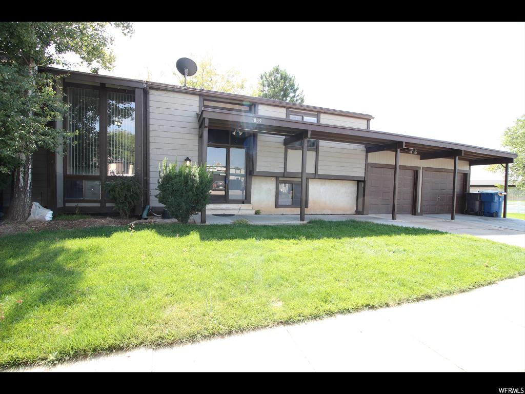 1839 E 5775 S, South Ogden, UT 84403