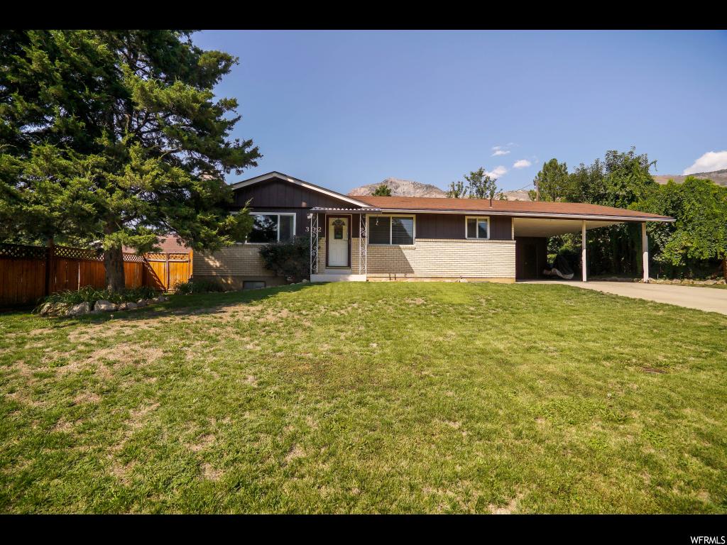 332 E 3100 N, North Ogden, UT 84414