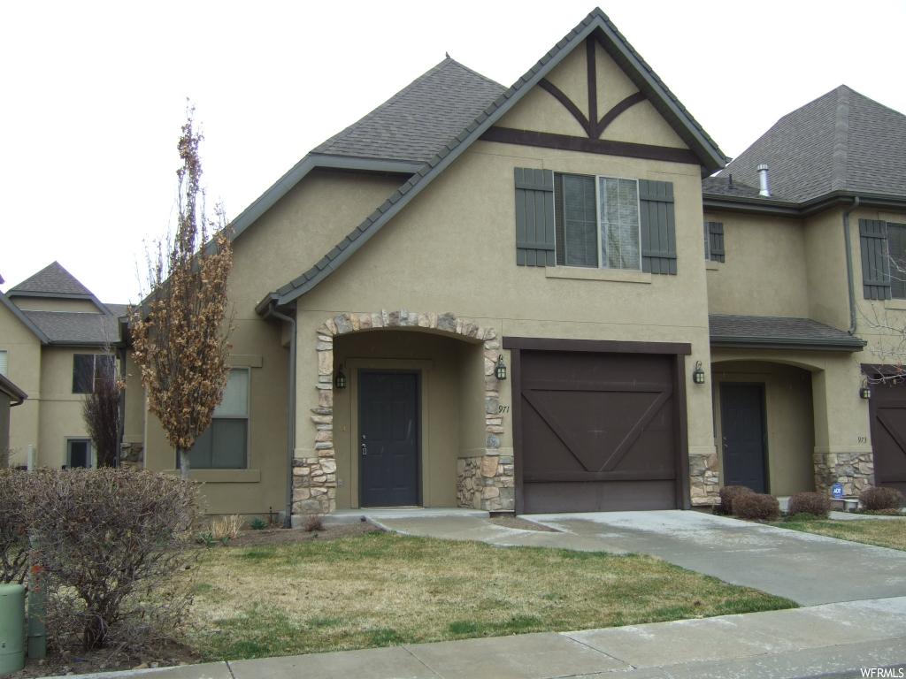 971 E 6795 S, Midvale, UT 84047