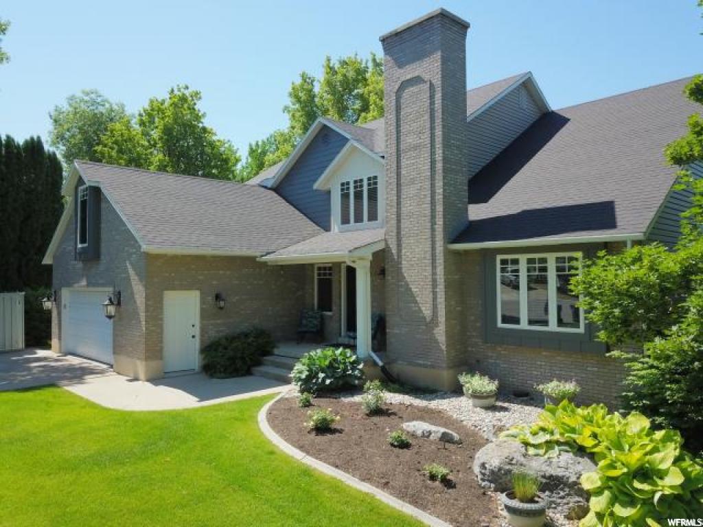 485 E 250 S, Hyde Park, UT 84318