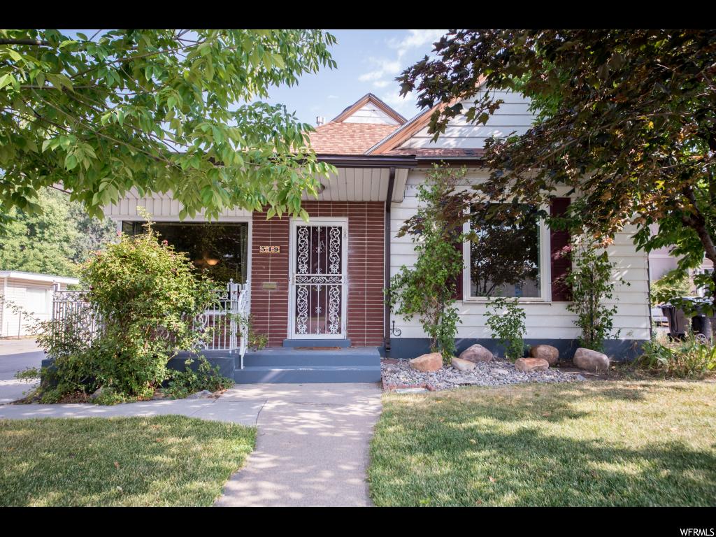 549 E 400 N, Logan, UT 84321