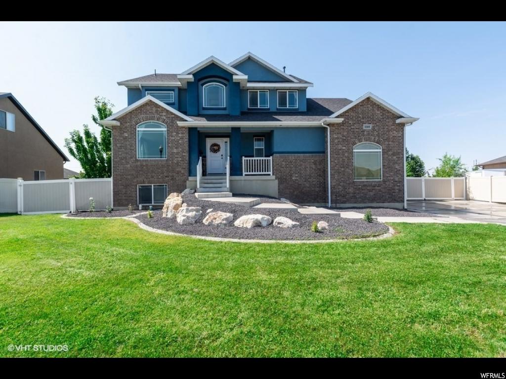 2369 N 2100 W, Clinton, UT 84015