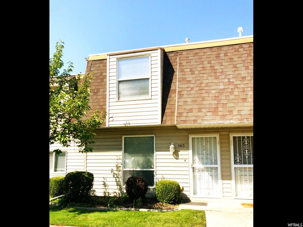 563 N 200 W, Bountiful, UT 84010