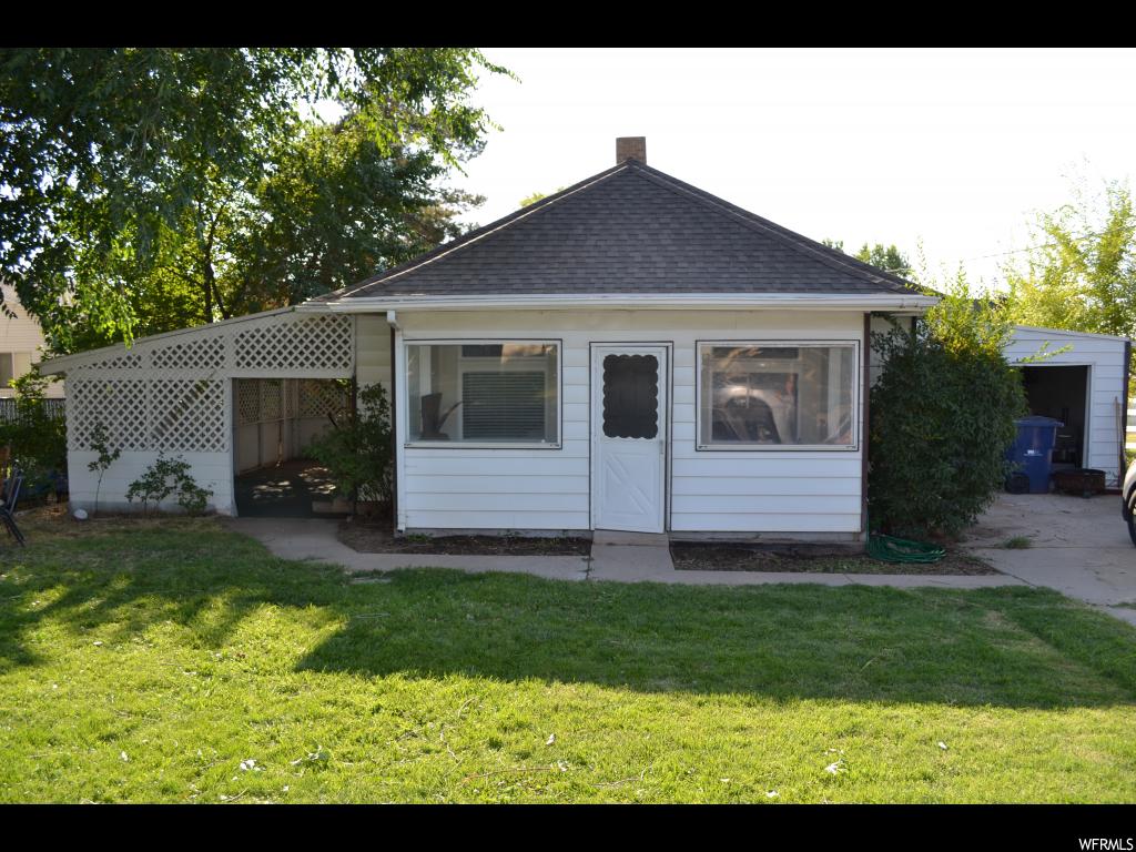 5501 S 3100 W, Roy, UT 84067