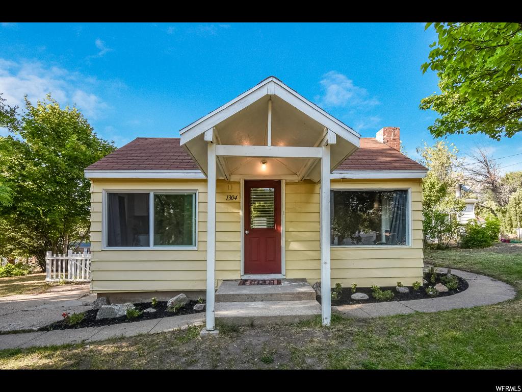 1304 E 22 S, Ogden, UT 84401