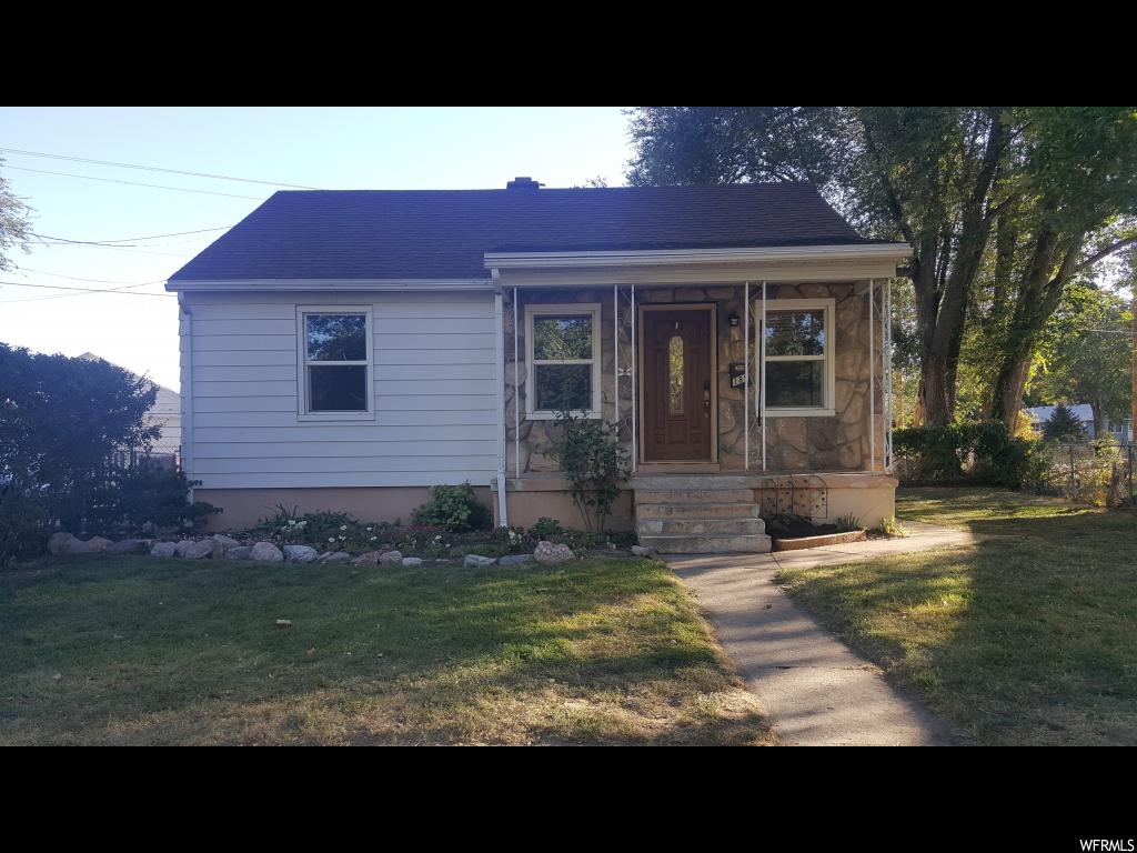 189 W Ray S, Ogden, UT 84404