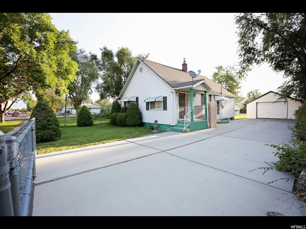 2520 C Ave, Ogden, UT 84401
