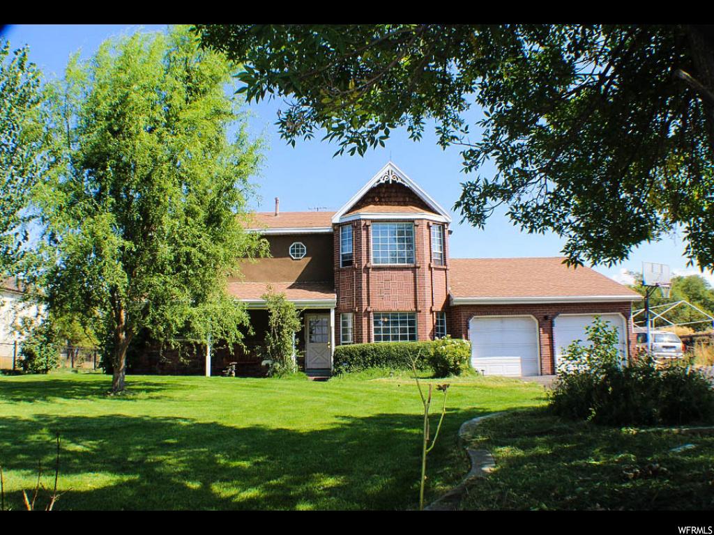 3808 S 5500 W, Hooper, UT 84315