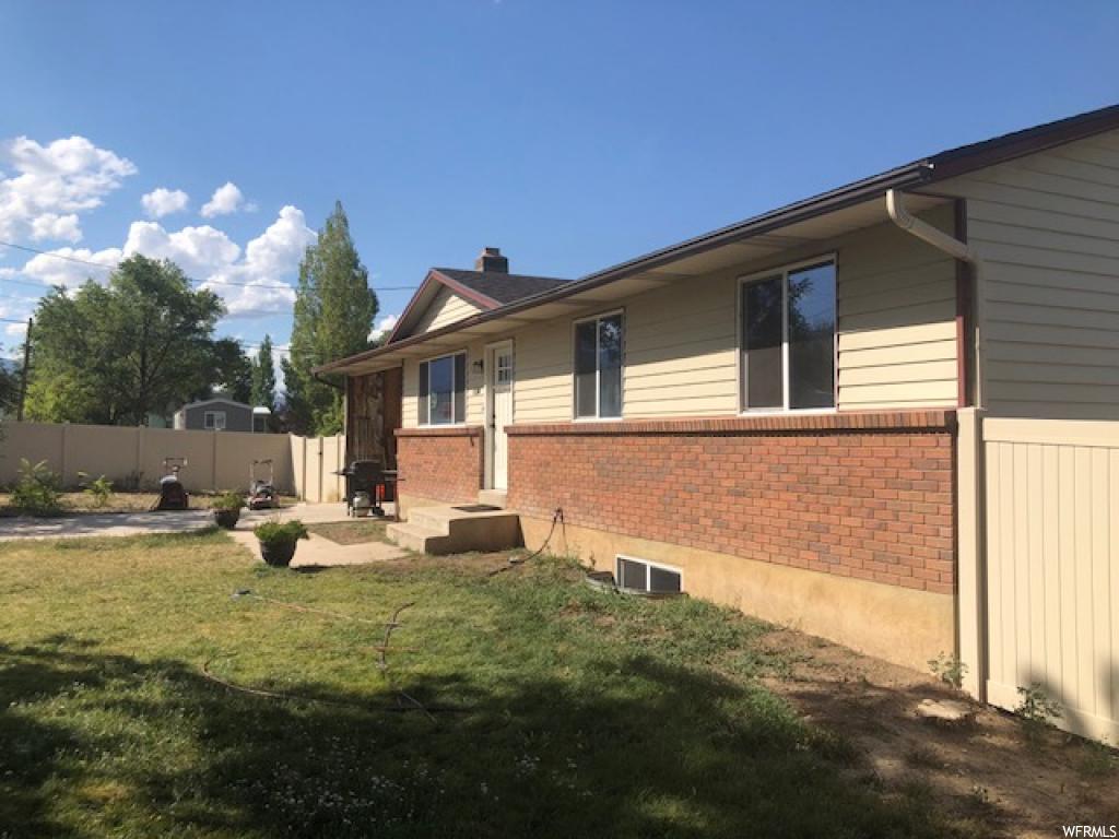 361 N 300 E, Spring City, UT 84662