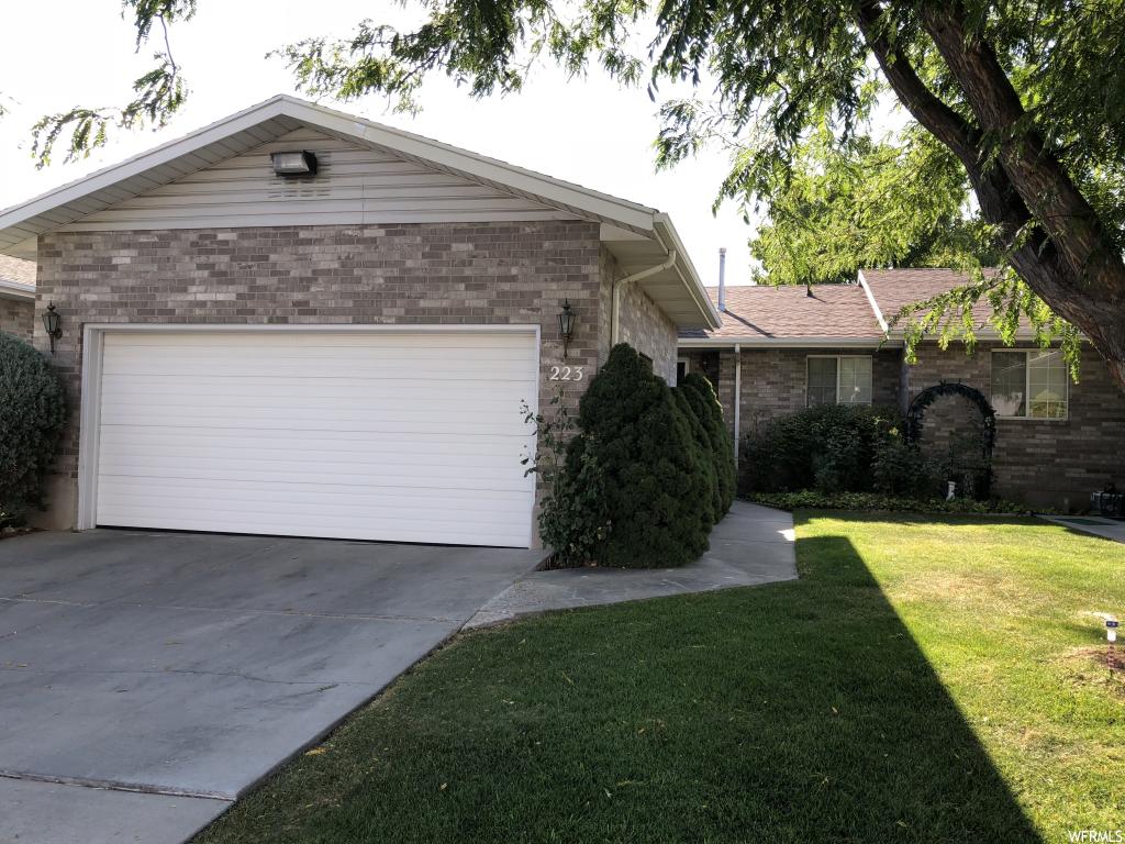 223 N 400 W, Orem, UT 84058