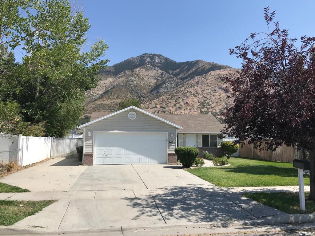 1450 N Madison Ave, Ogden, UT 84404