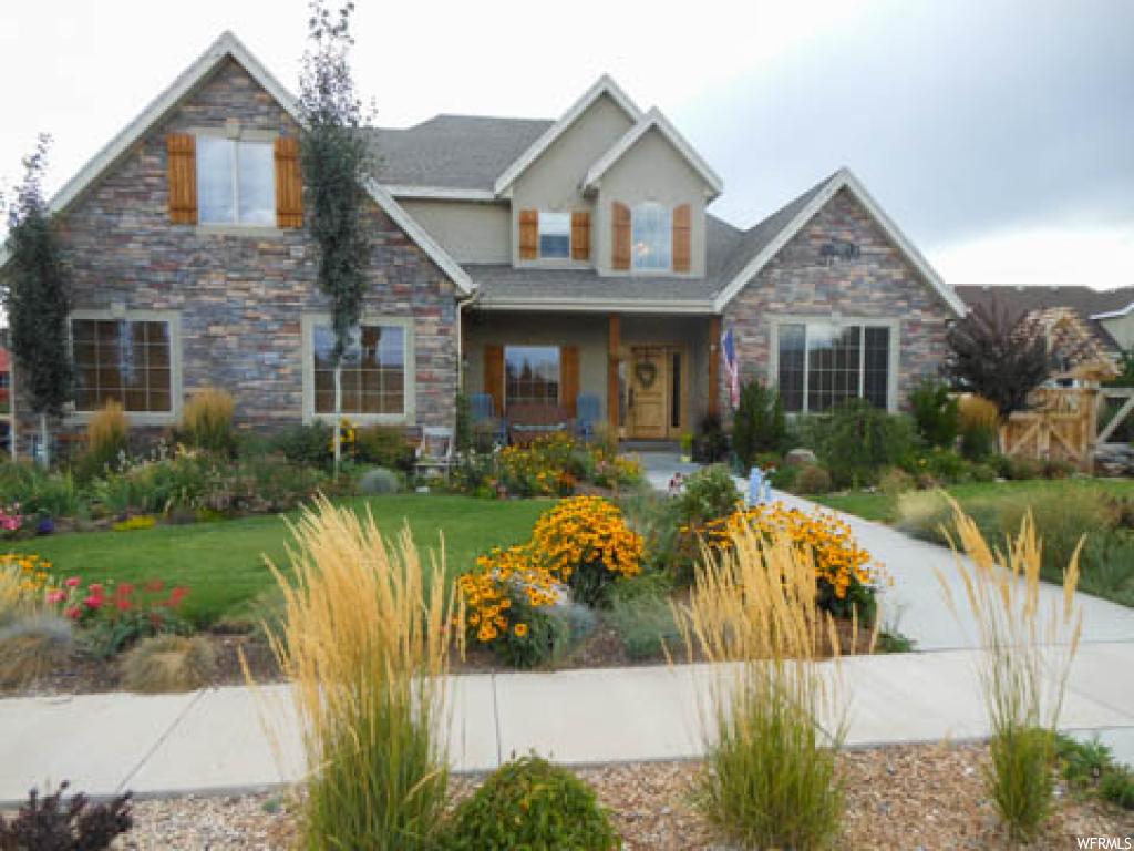 102 Fox Den Rd, Midway, UT 84049