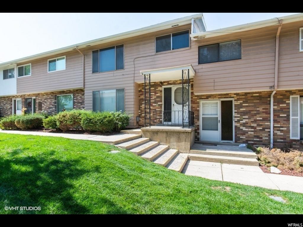 4075 S 895 E #66, Ogden, UT 84403