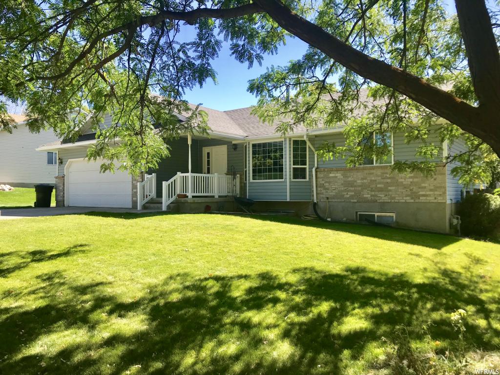 722 E 350 S, Smithfield, UT 84335