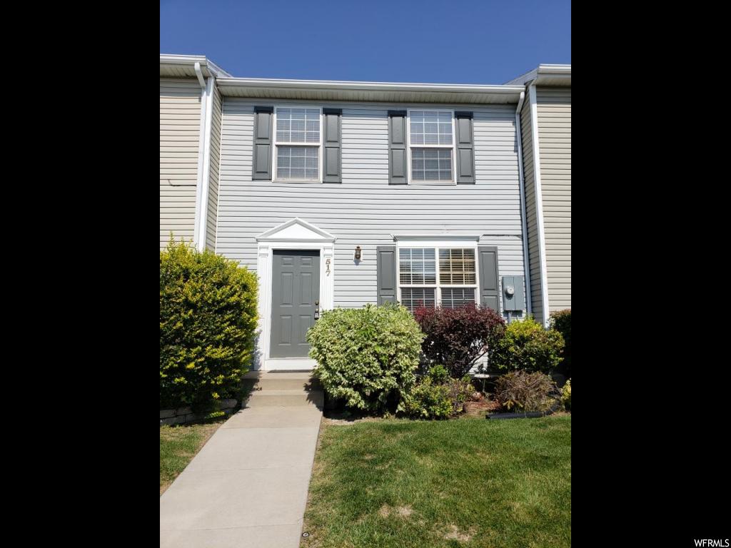 517 S 450 E, Clearfield, UT 84015