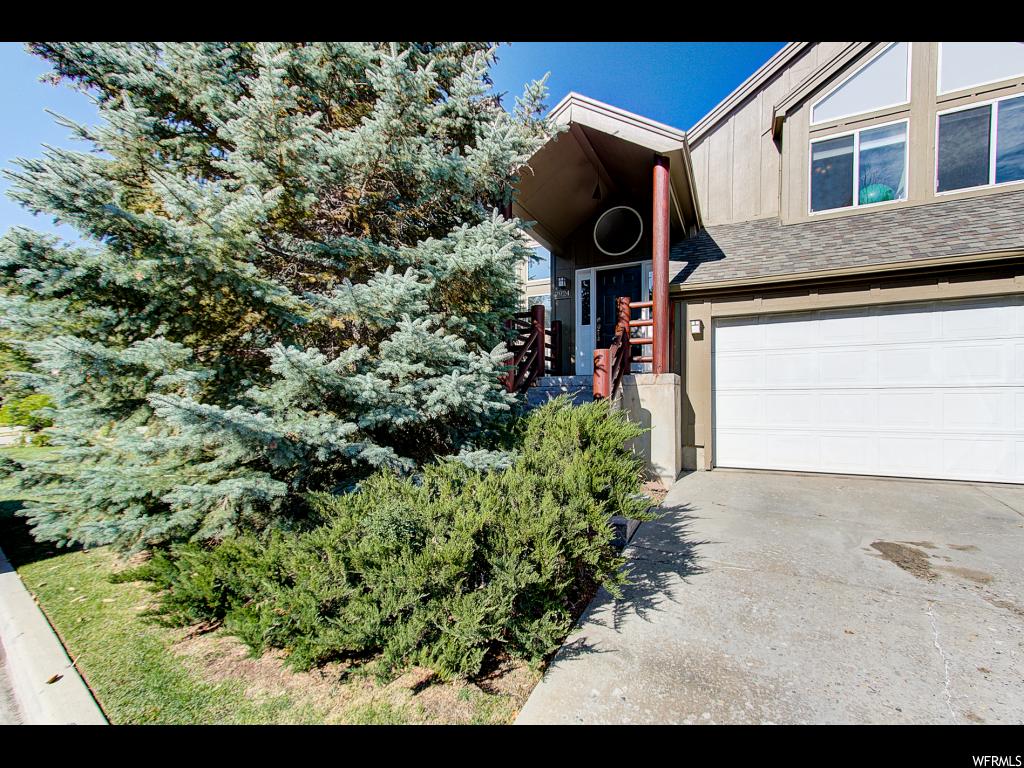 7924 Mustang Loop Rd, Park City, UT 84098