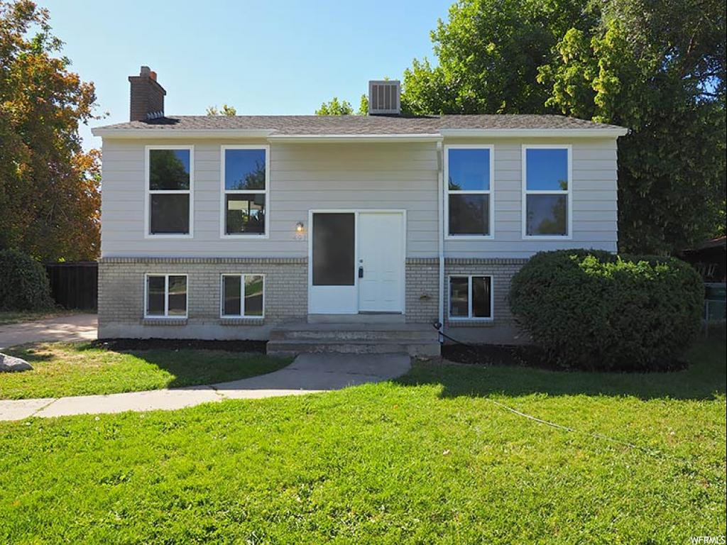 491 W 100 N, Layton, UT 84041