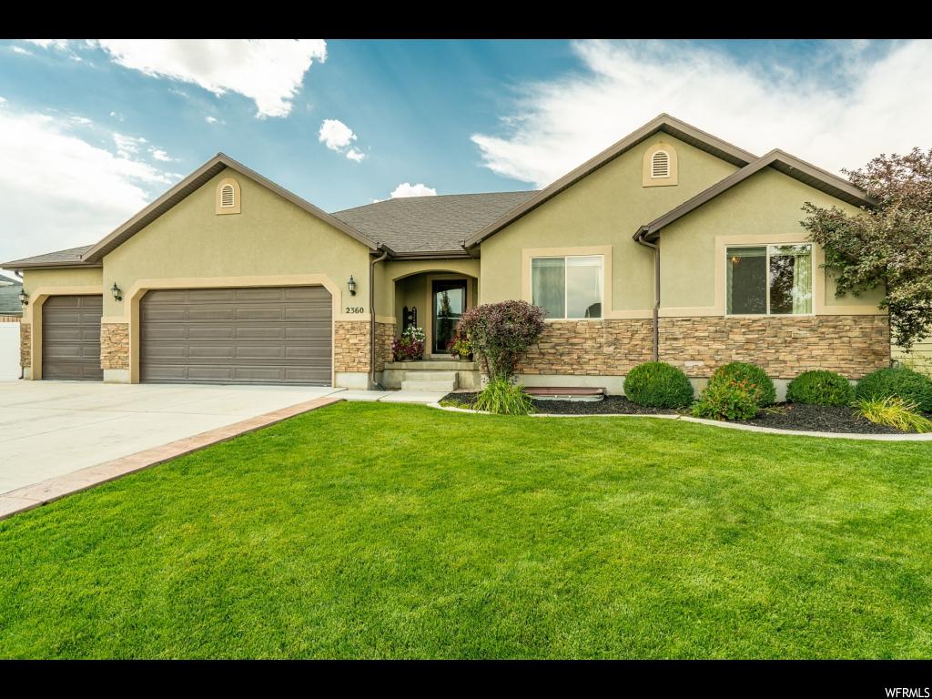 2360 S 450 E, Heber City, UT 84032