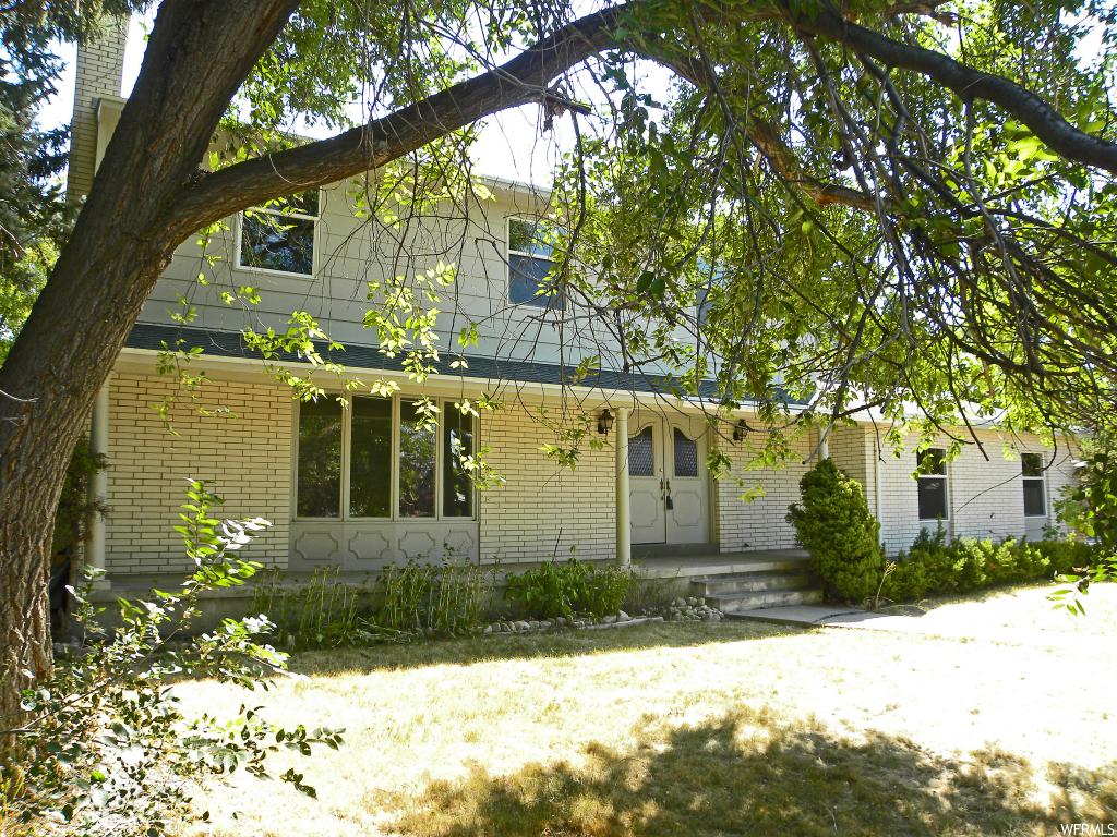 510 N 400 W, Logan, UT 84321