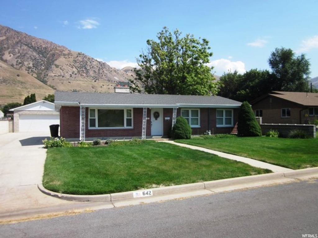 642 N 200 E, Brigham City, UT 84302