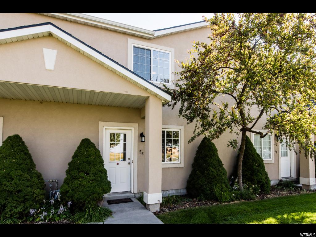 55 W Kensington Pl, Logan, UT 84341