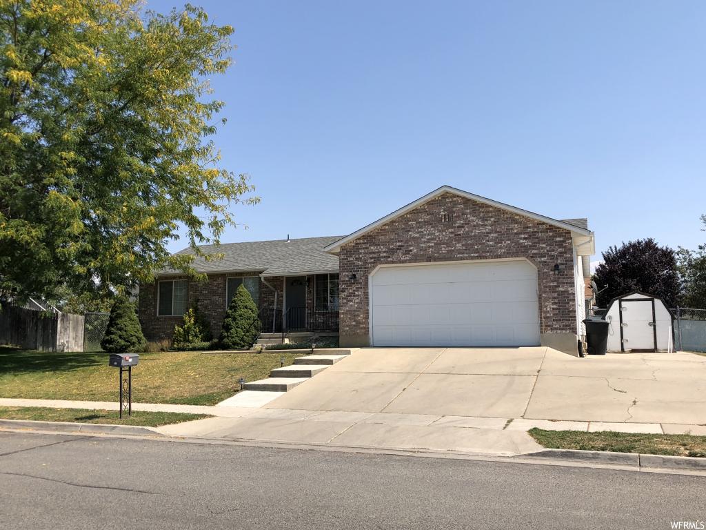 528 N 1875 W, West Point, UT 84015
