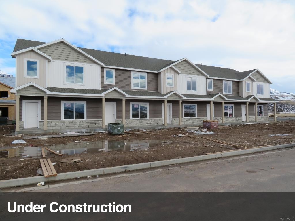 376 S 1540 E, Hyrum, UT 84319
