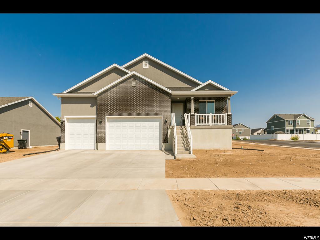 1248 W 2000 S, Syracuse, UT 84075