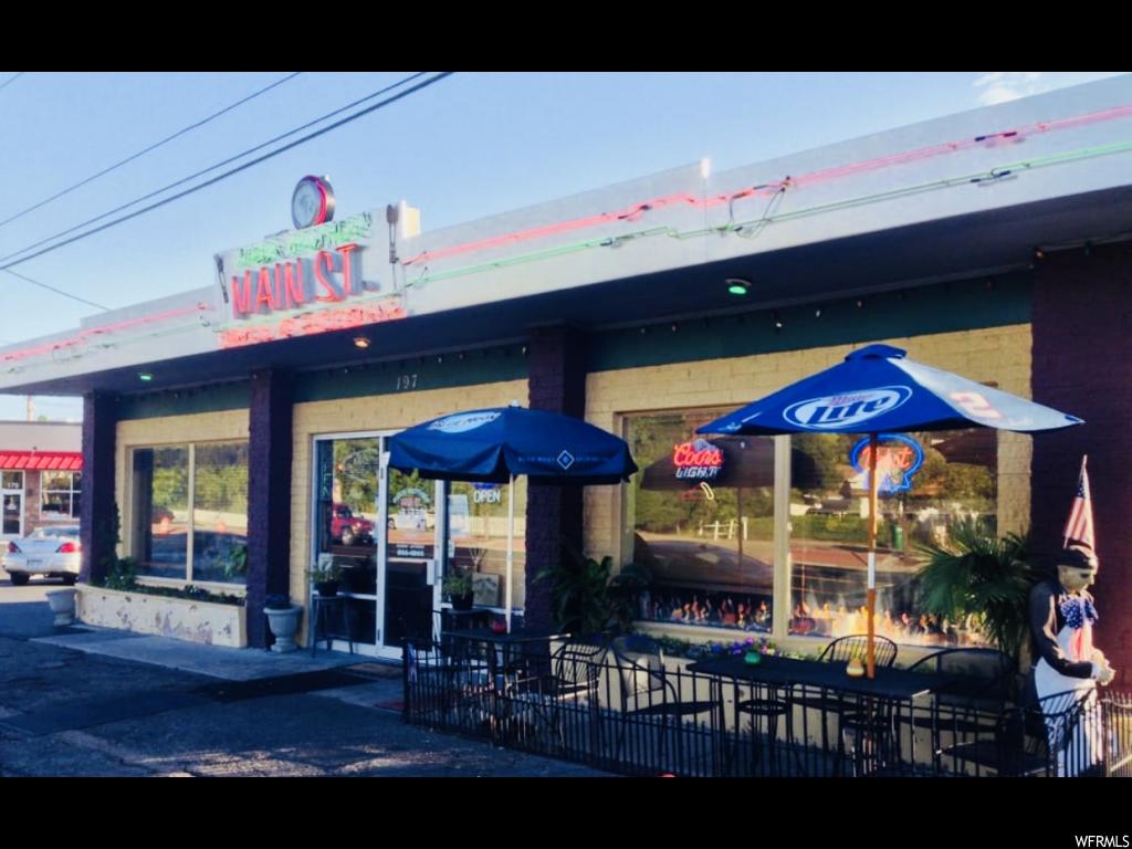197 N Main St, Layton, UT 84041