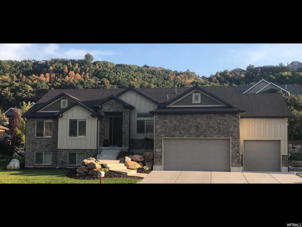 2309 E 8240 S, South Weber, UT 84405