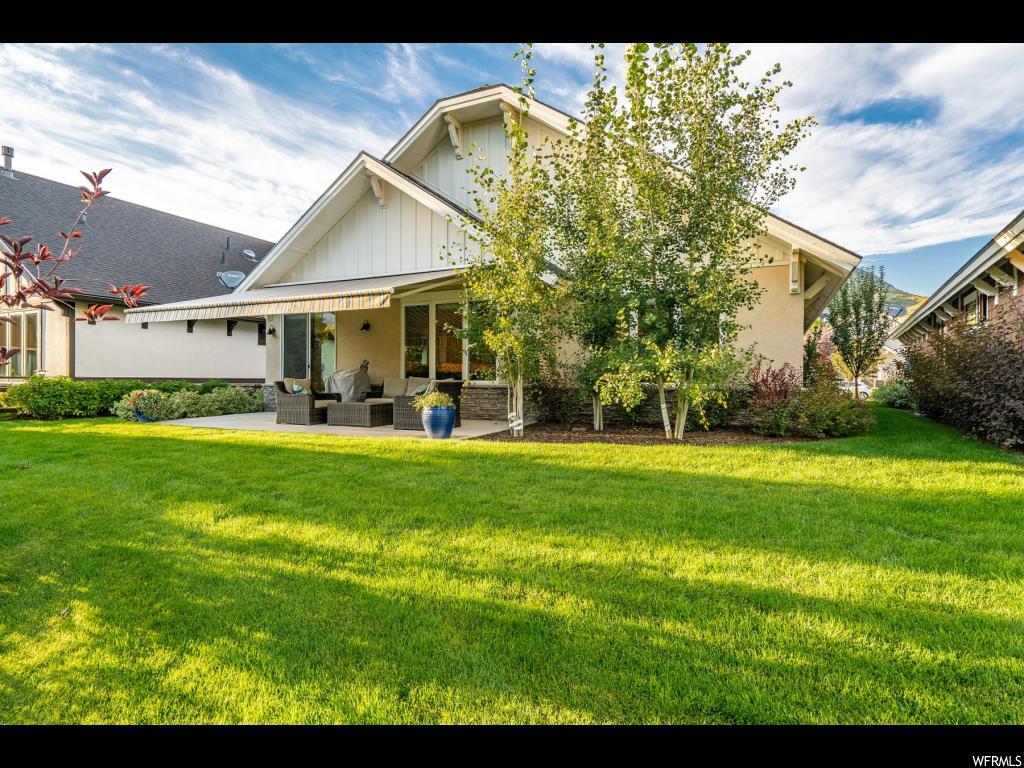 57 W Leman Dr, Midway, UT 84049